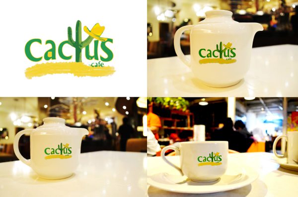 Catcus Cafe